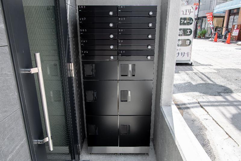 Ｌａ　ｆｏｒｅｓｔａ　ｋｏｍａｇｏｍｅ5階 キッチン