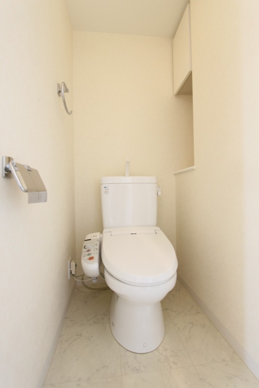 カスタリア北上野1004号室 同建物別部屋の参考画像