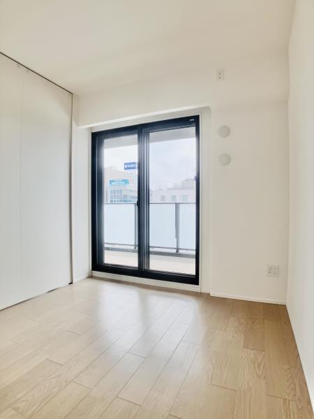 Ｂｒｉｌｌｉａ南浦和 リビング