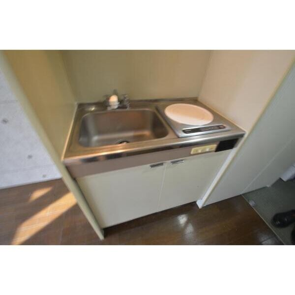 Kotorie キッチン