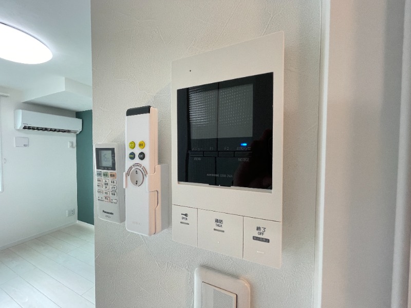 フォリロ羽田3階 部屋その他