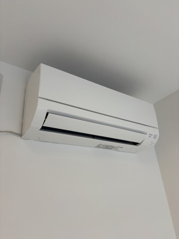 ブライト住吉402号室 部屋設備