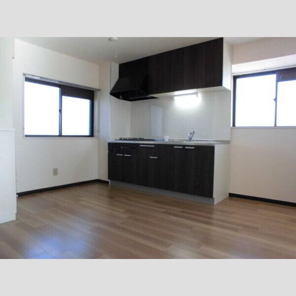 ラポール16301号室 LDK