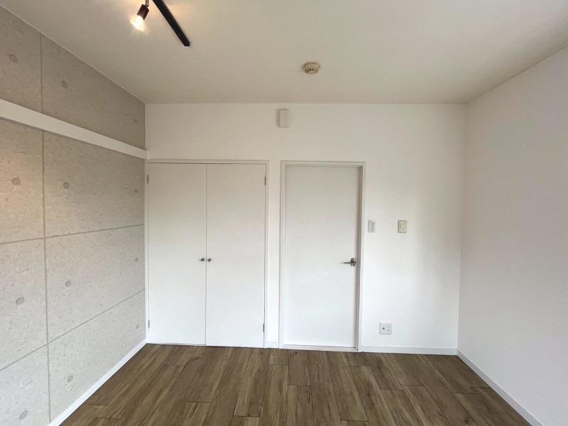 クロノス長沼 リビング