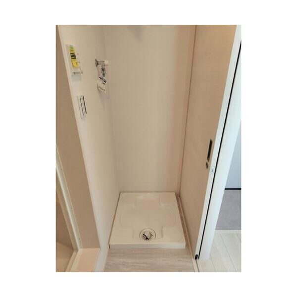 グランレジデンス105号室 部屋その他