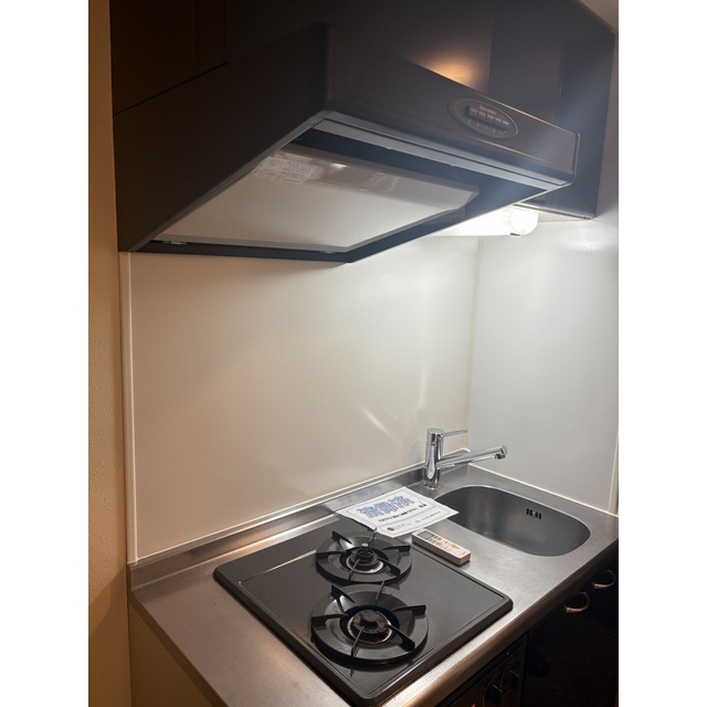 ルーブル江古田参番館 キッチン