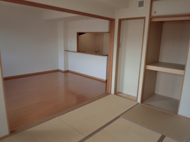 カッスル菊名0312号室 部屋その他