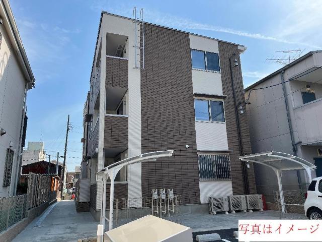 仮）八王子市北野町マンション新築工事 同型タイプ