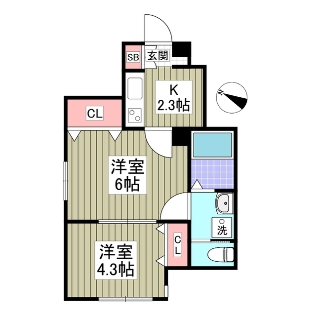 リビング