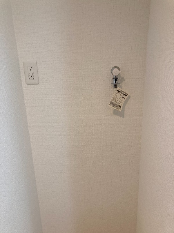 イルヴィアーレ天王坂ノース 部屋設備