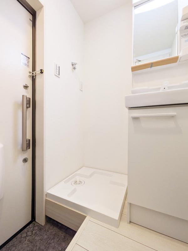 ASCOT蒲田1階 その他