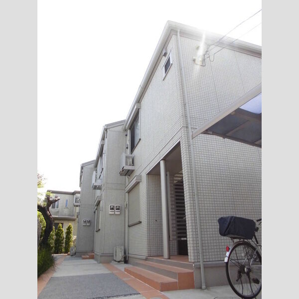 マグノリア明大前・オーク明大前 マグノリア明大前の外観画像