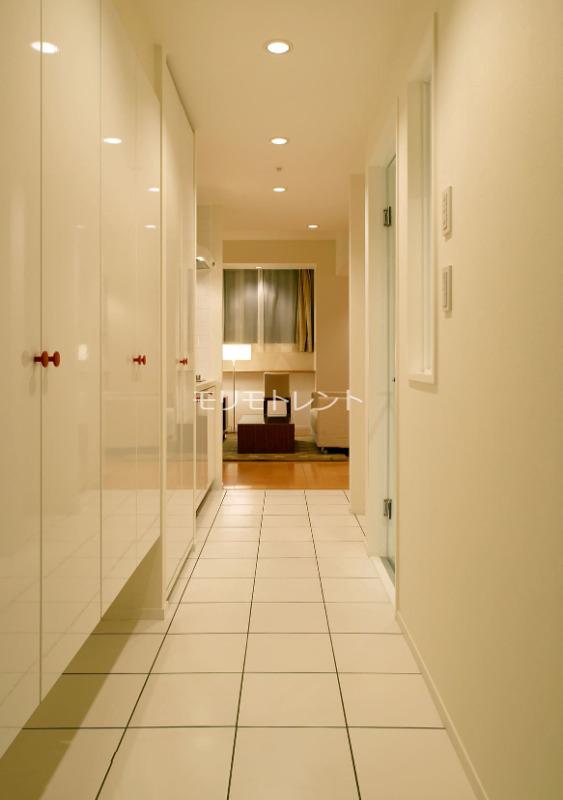 カスタリア銀座 室内参考写真（Eタイプ）