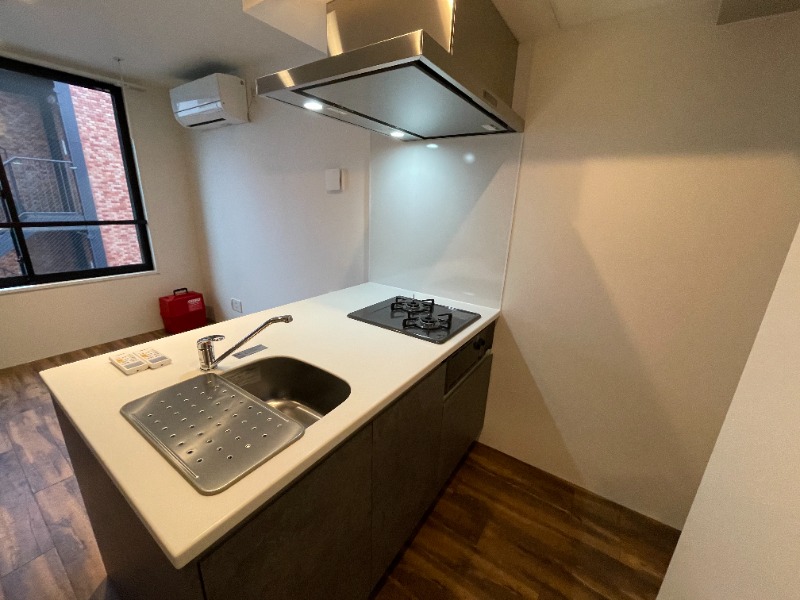 LEGALAND茗荷谷4階 部屋その他