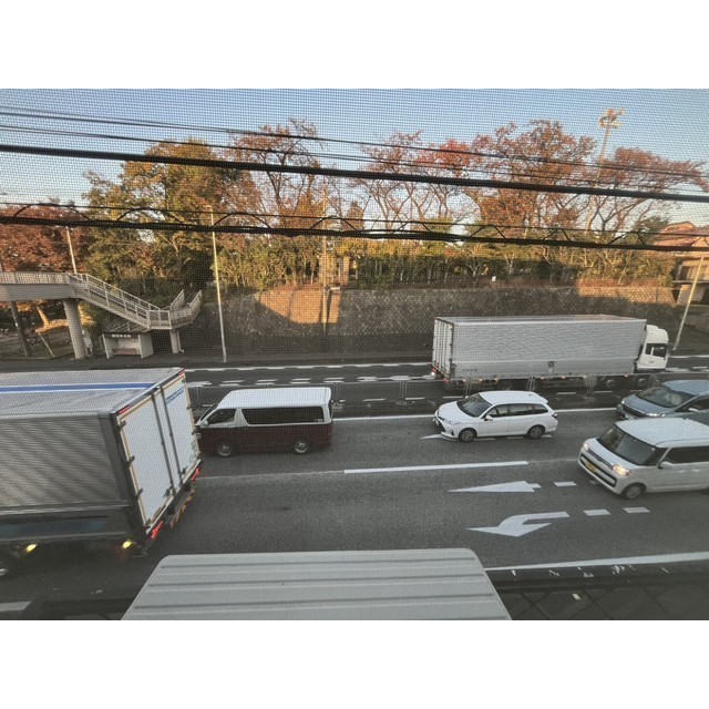 リエス厚木金田203号室 部屋その他