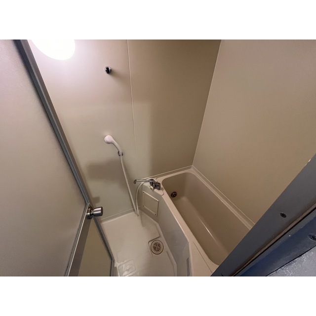 杉浦ハイツ狭山 お風呂