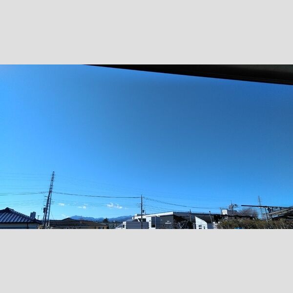 ルミエール岡本 眺望