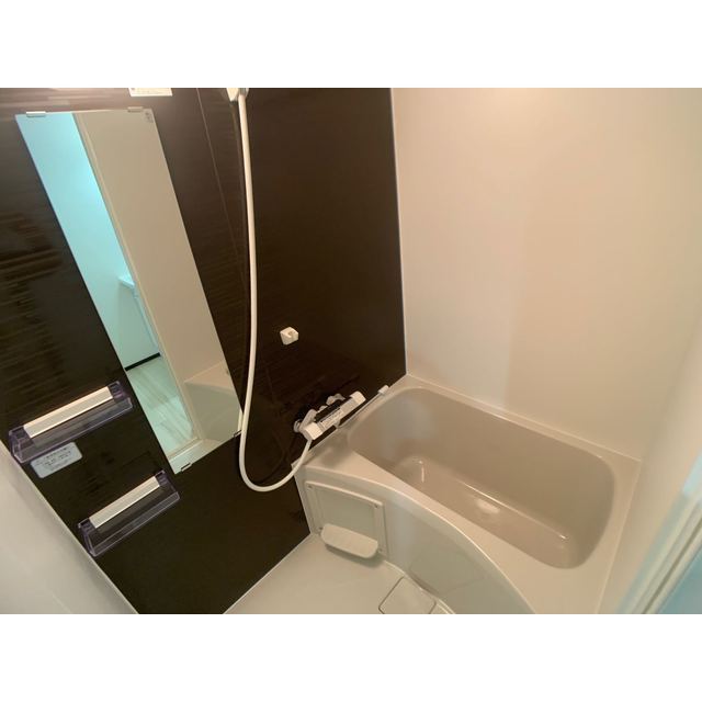 グランディール お風呂