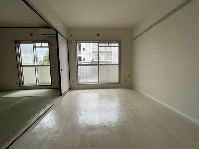 サンハイツ大久保A102号室 部屋その他