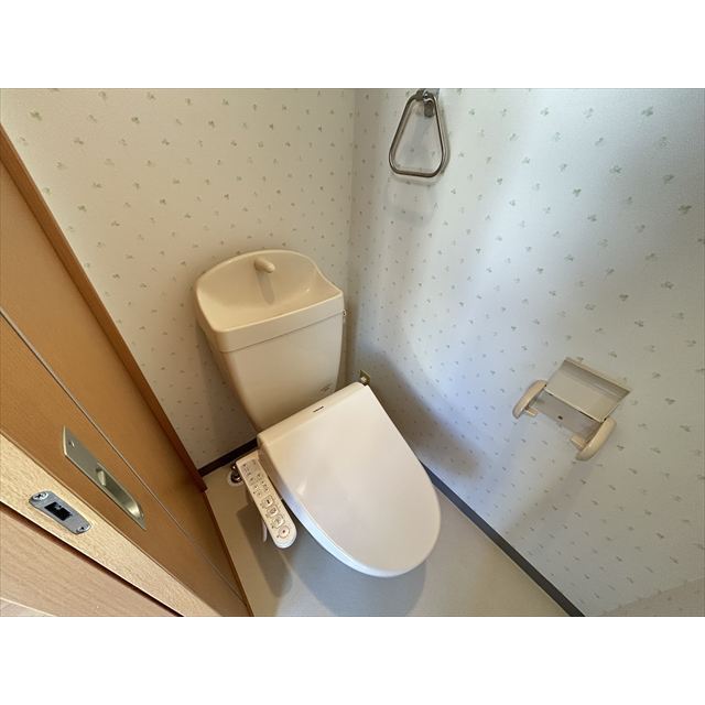 フジマンション ※他部屋参考写真※