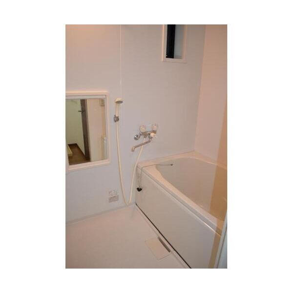 ピアリII リビング