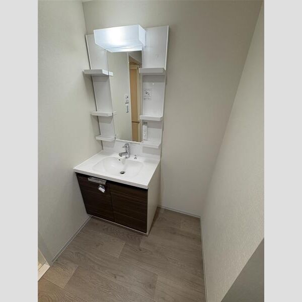 MAXIV八王子TRE1104号室 キッチン