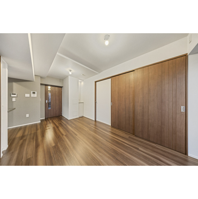 ザ・パークハウス小石川春日 2025年11月撮影