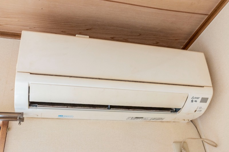 ガーデン三ケ島 部屋設備