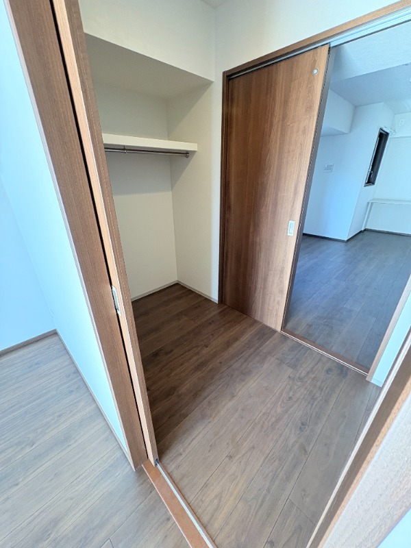 PJツリーネスト ※写真は401号室