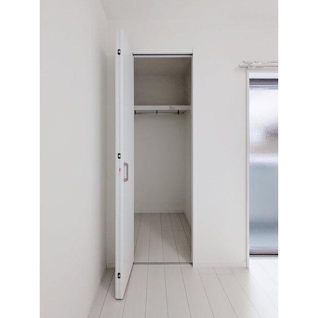 MQuarto柏Ⅲ107号室 内観