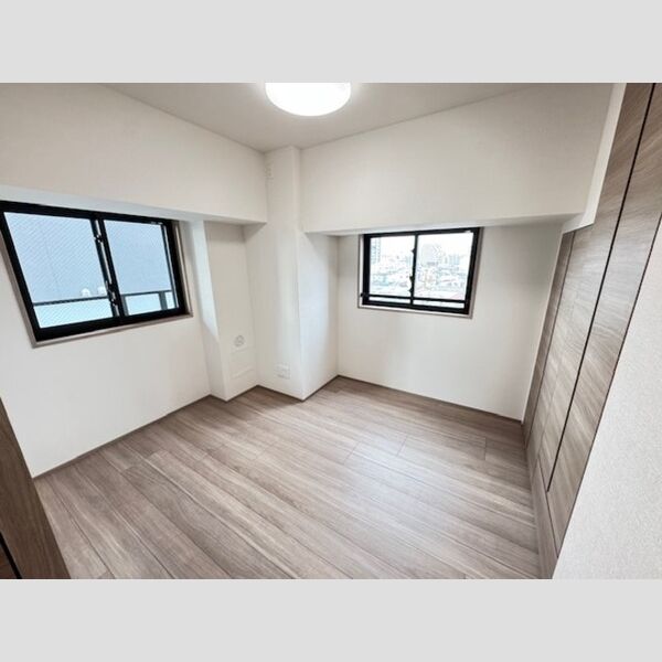 リーラ品川戸越0702号室 部屋その他