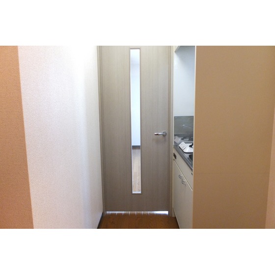 シンザンⅢ（旧第２ＹＡＭＡＤＡビル） キッチンスペース