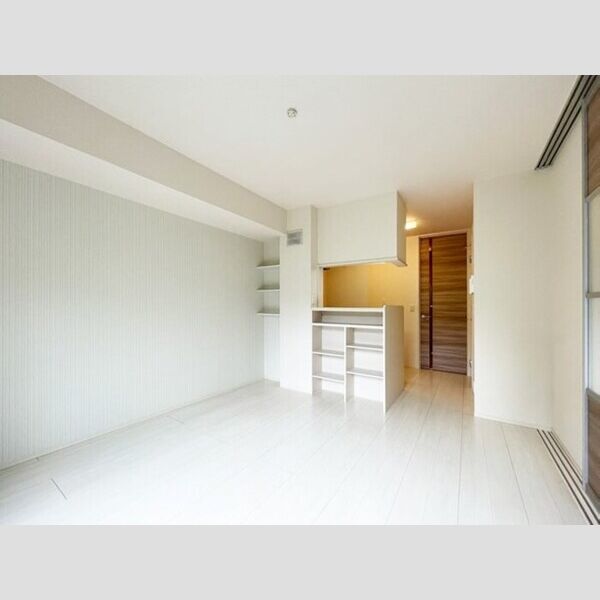 バードネイチャー　A棟 LDK