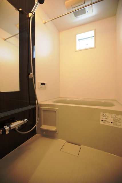 TRIBECA（トライベッカ） お風呂