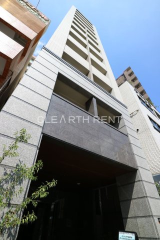 コンシェリア南麻布 ＰＬＡＴＩＮＵＭ ＳＱＵＡＲＥ Wi-Fi無料/住むほどに誇れる、アクセスも設備も整った一室