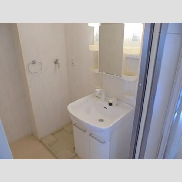 エスペランサ 洗髪洗面化粧台