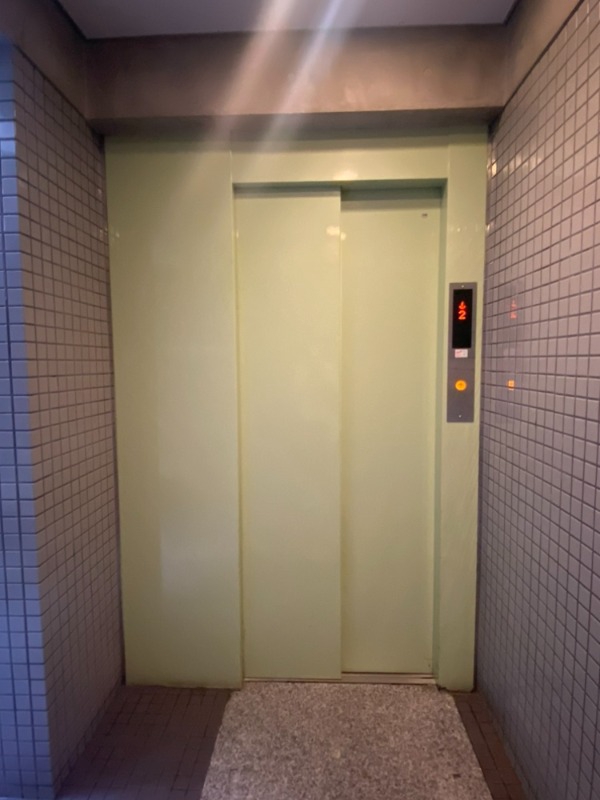 ワーベ寿々3階 部屋その他