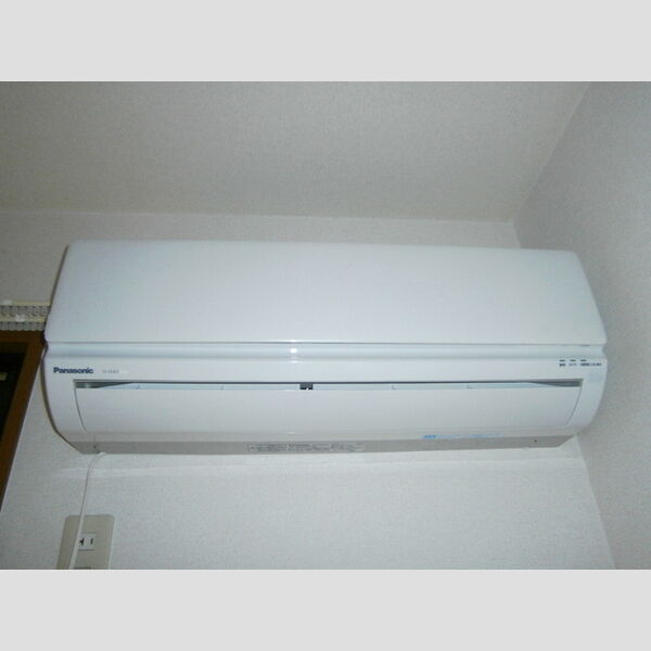 サンライズ馬橋103号室 エアコン