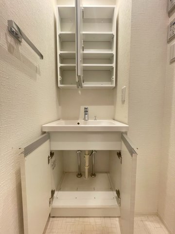 DIPS大山東町2 収納