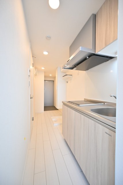 長楽町屋レジデンス5階 キッチン