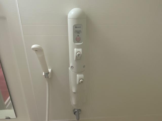 プラム　ツリィ205号室 ミスト