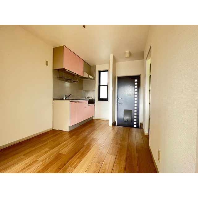 ハイツディアス102号室 洋室