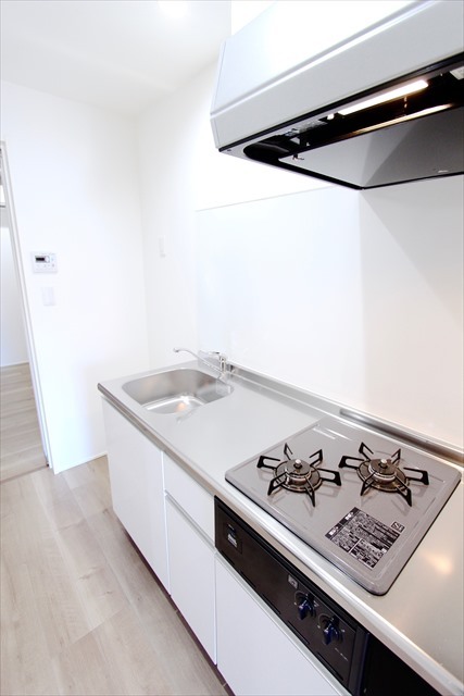 Ｆｌｅｕｒ　ｃｈｉｂａ　3階 キッチン