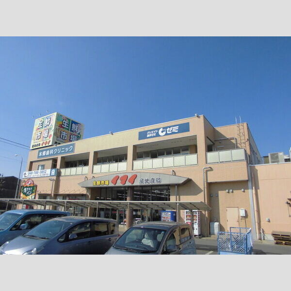 本郷の杜 ラウン301号室 周辺