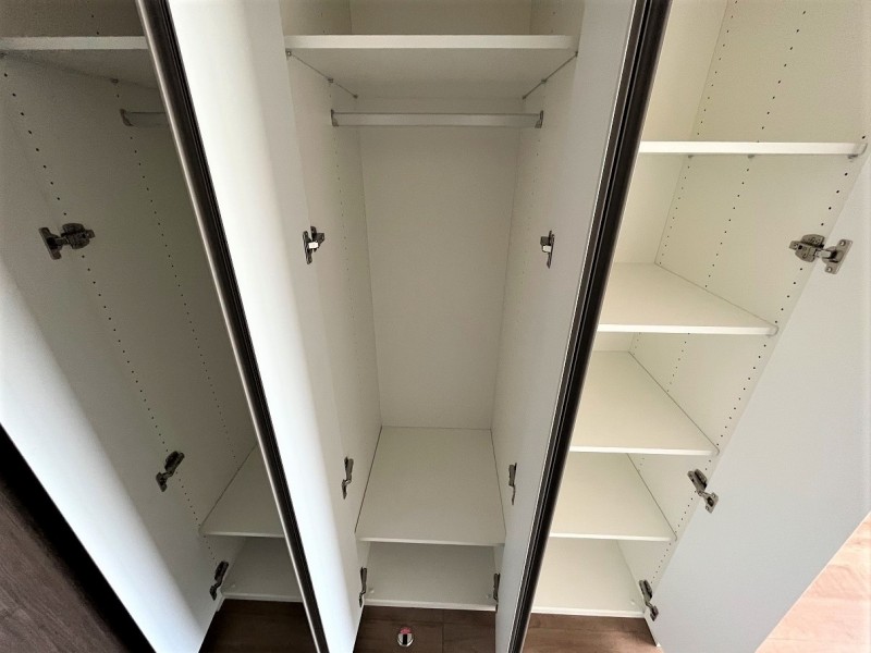 ロイジェント志村坂上5階 部屋その他