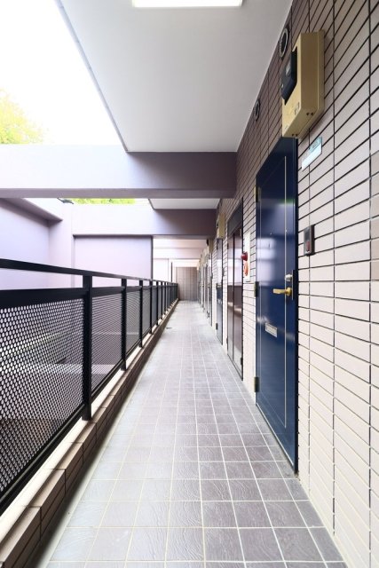 ＪＬＢグランエクリュ松濤1階 その他共有部分