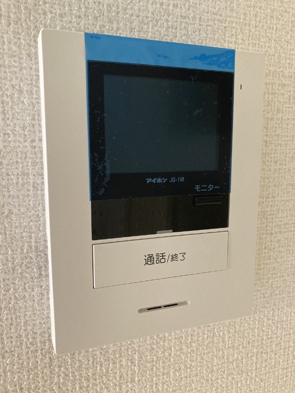 アミューズＦハウス 部屋設備