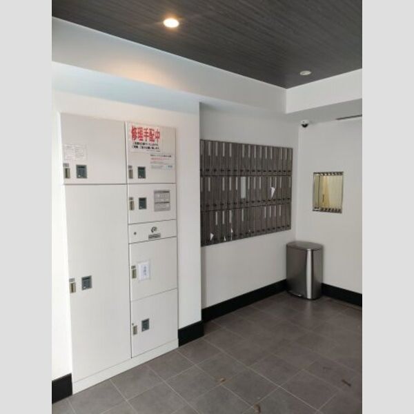 エスティメゾン南行徳105号室 その他共有部分