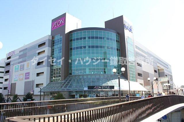 アーバンスクウェアーなかにしＮ棟0205号室 イオンゆみ～る鎌取ショッピングセンター