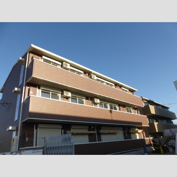 ラルゴ・エスポワール Ⅰの外観画像